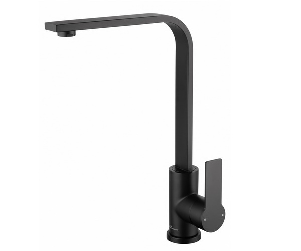 смеситель для кухни WONZON & WOGHAND WW-AE4550